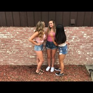 Meet your Posher, Baylee